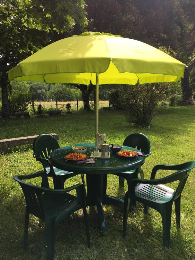 Welcome In Toscana Polcanto Zewnętrze zdjęcie