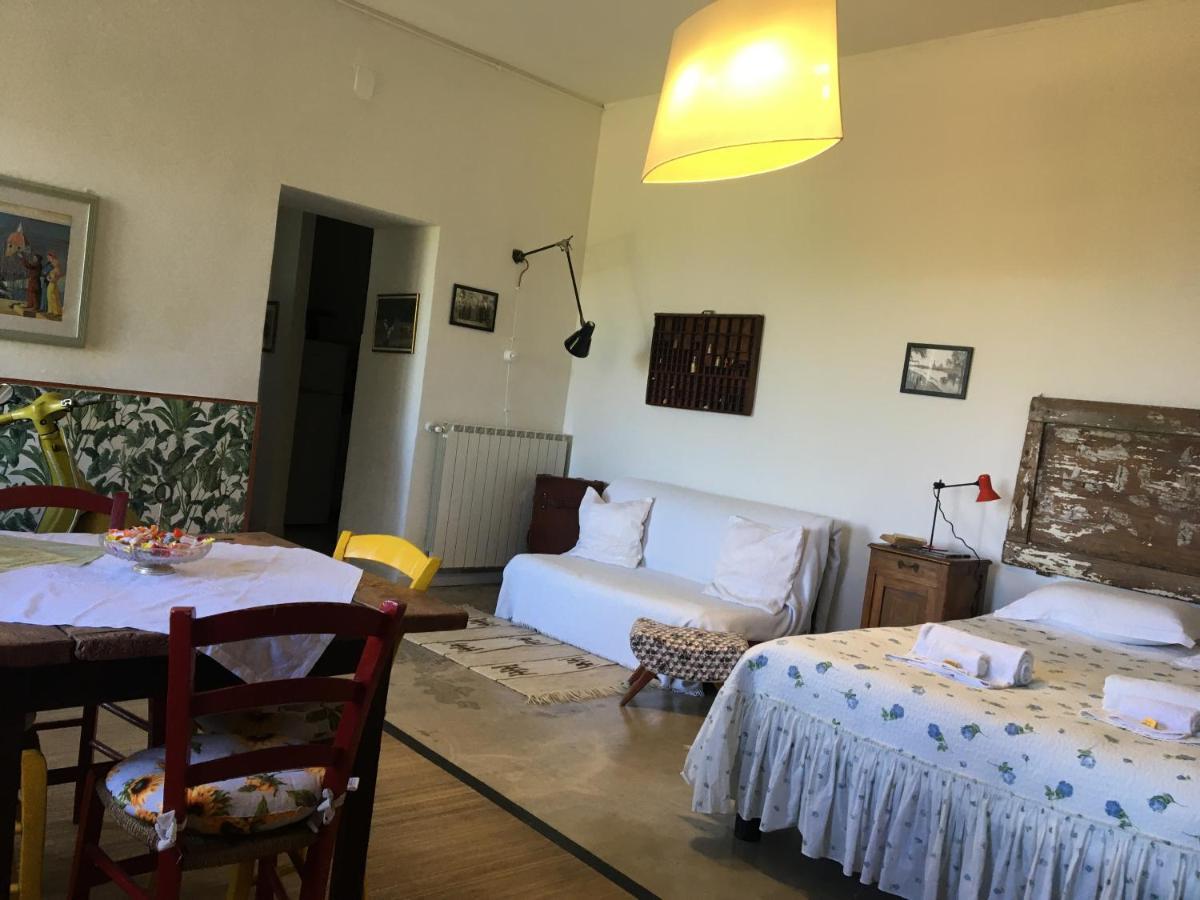 Welcome In Toscana Polcanto Zewnętrze zdjęcie