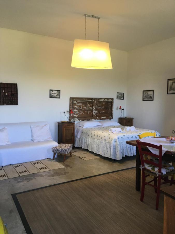 Welcome In Toscana Polcanto Zewnętrze zdjęcie
